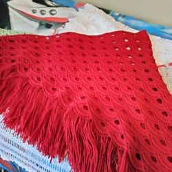 Shawl