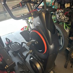  Bowflex Max Trainer M3 elliptical 