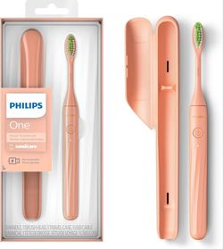 USBC Rechargeable Philips One Sonicare Toothbrush