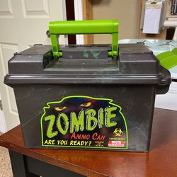 Ammo Container 