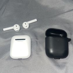 Air Pods