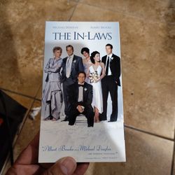 The In Laws 