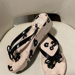 Kate Spade Wedges Size 9