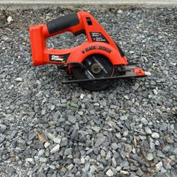 Black & Decker Circular Saw