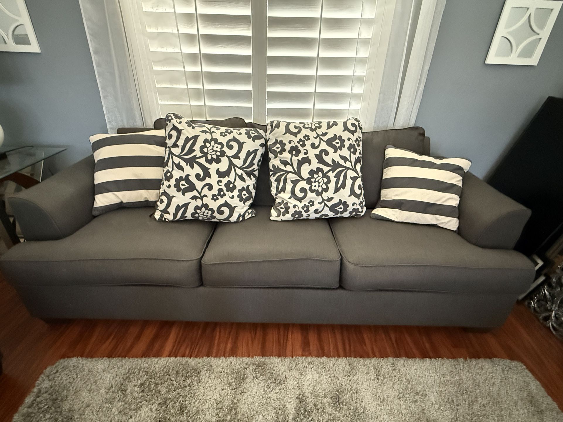3 Piece Couches