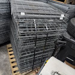 Custom Wire Decks 33x48