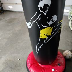 Punching Bag 