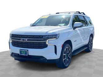 2022 Chevrolet Tahoe