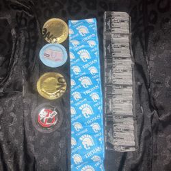 15 Pcs Of New Condoms