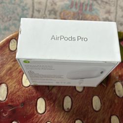 AirPods  Pro