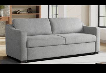 Sleeper sofa