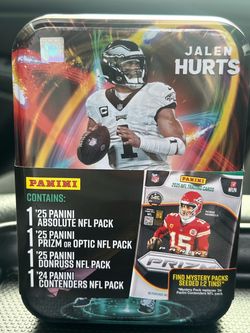 Football cards Panini