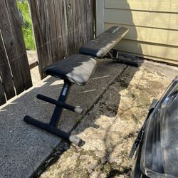 Bench