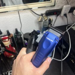 BabyLiss clipper And Trimmer. FOR SALE ❗️