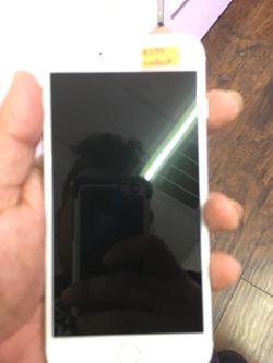 Unlocked iPhone 6s Plus