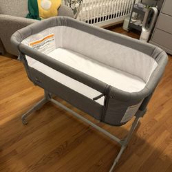 Bedside Bassinet