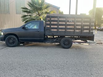 2004 Dodge Ram