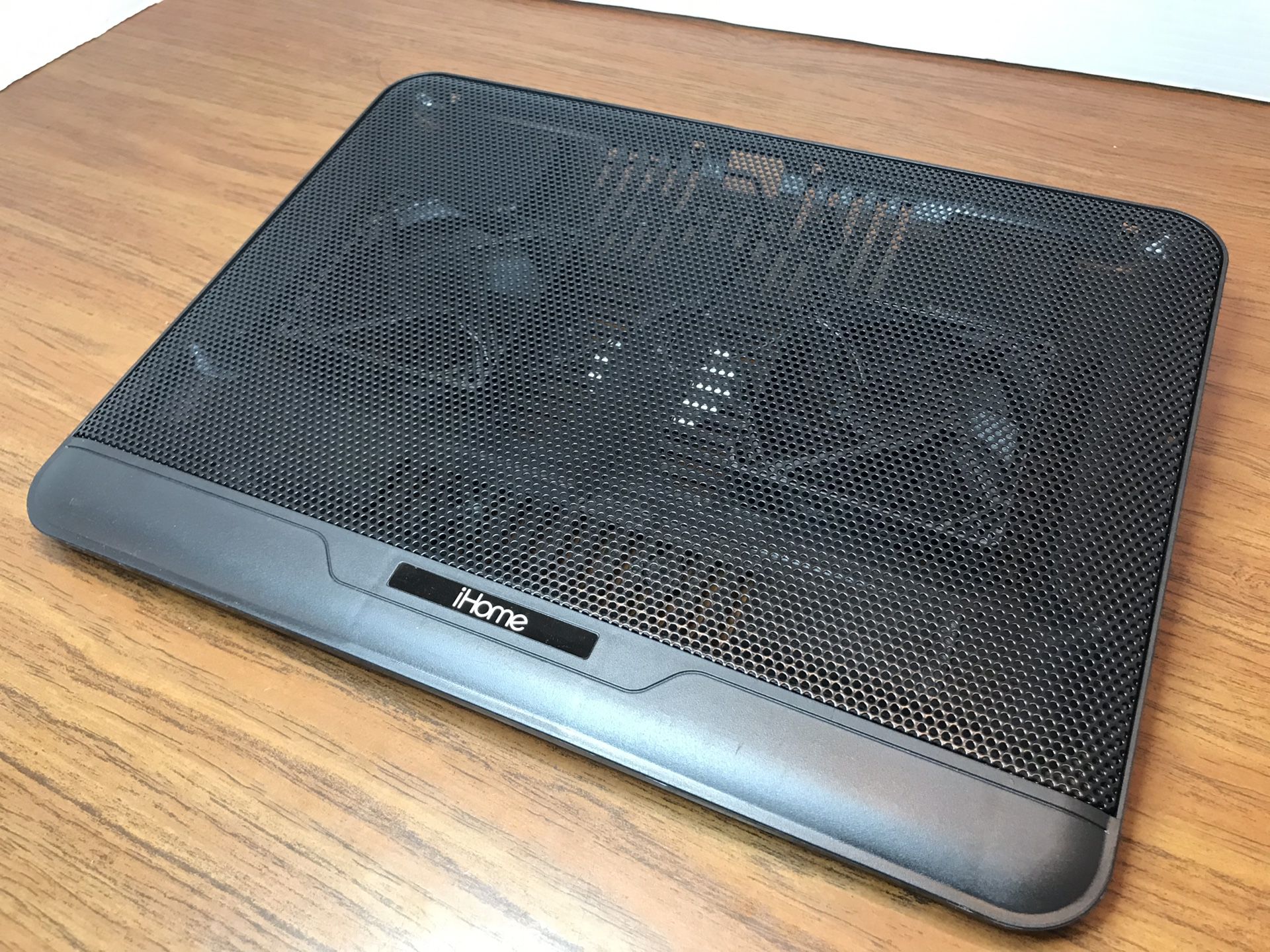 NEW Dual Stream Notebook cooling Pad
