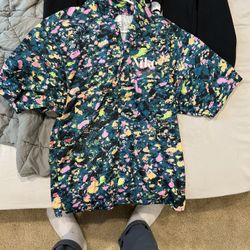 Trek X Nike Bike Shirt