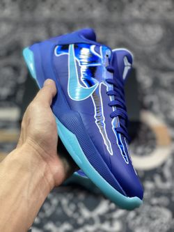 Zoom Kobe 5 Protro 'X-Ray'
