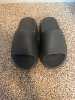Yezzy slides