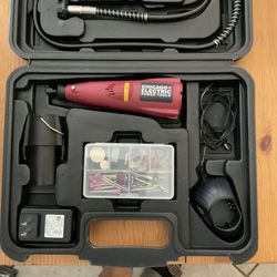 Rotary Tool