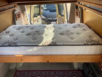 Twin Size Mattress