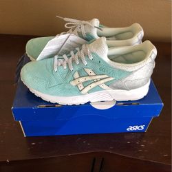 ASICS Diamond Supply Ronnie Fieg Tiffany