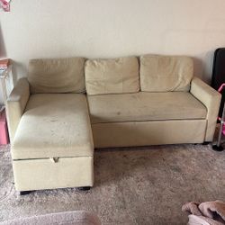Small Couch 