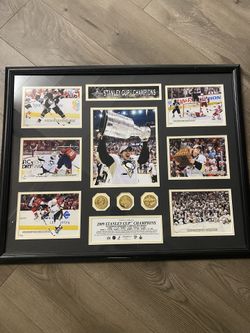 2009 Pittsburgh Penguins