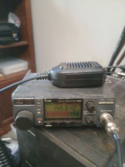 Ham 2 meter