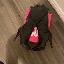 7 1/2 Women’s Boots