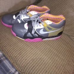 11.5 Nike No Knows Great Condition 