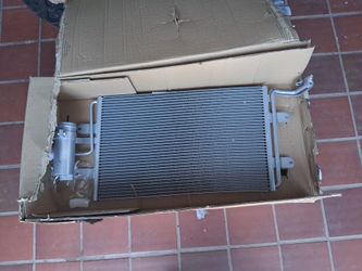 Radiator Kit for a VW 1999 to 2005