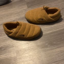 North Face Comfy Slide
