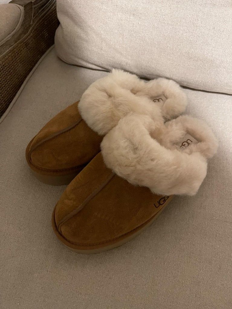 Ugg Slippers
