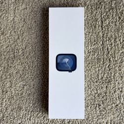 Apple Watch Series 9