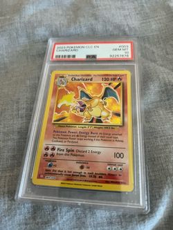 Charizard 