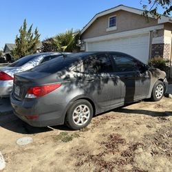 2 Cars For Sale