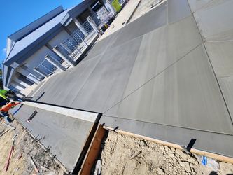 Cement