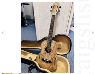 Ukulele