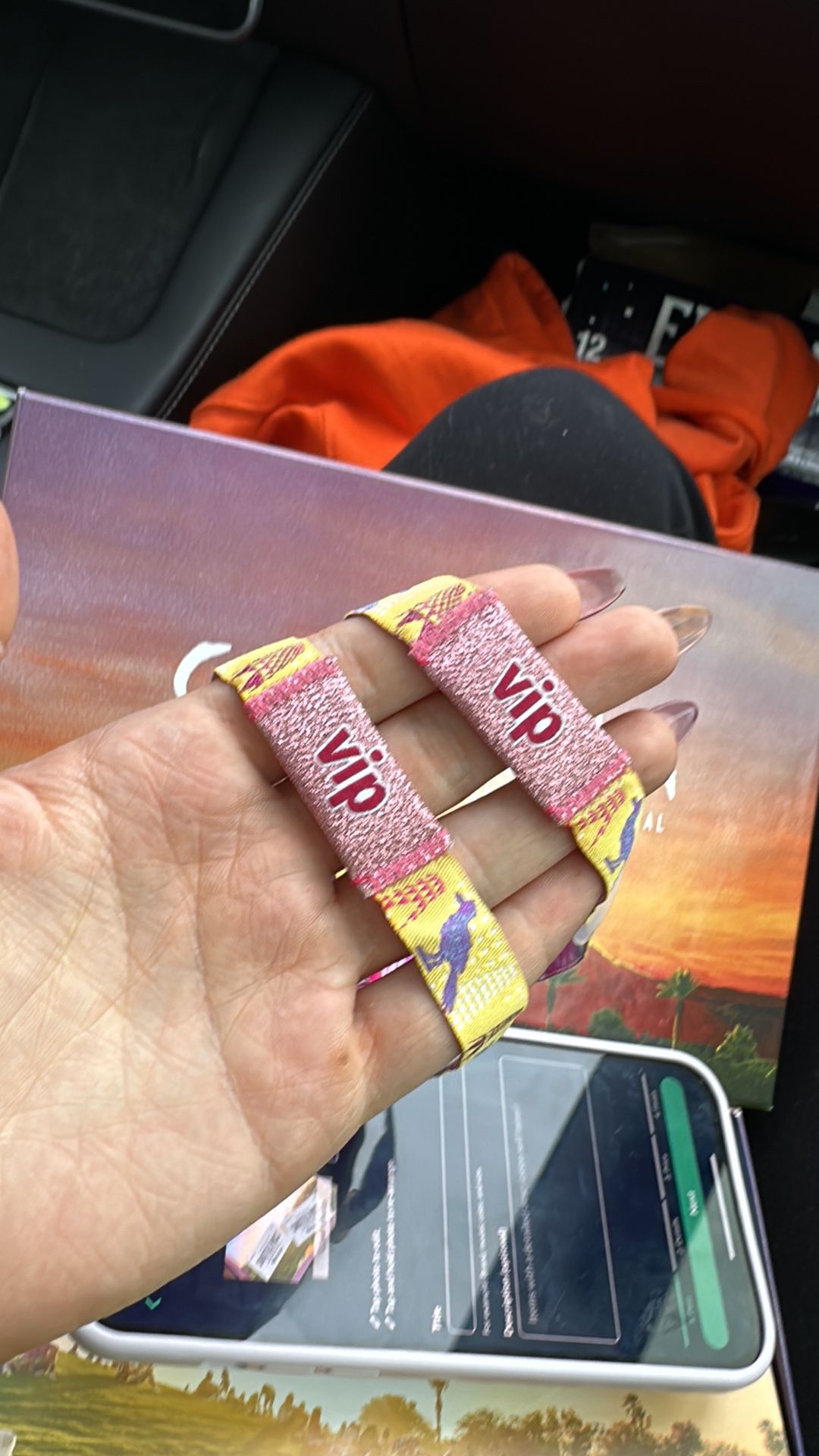 2 VIP Coachella Tickets SUNDAY,All Products : American Fashion Style Bags On Sale