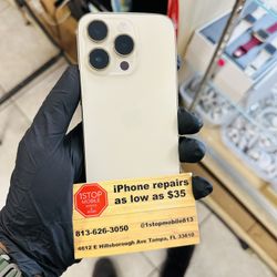 iPhone 14 Pro T-Mobile/ Metro