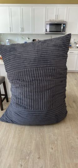 Bean bag used like new