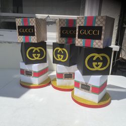 Centros De Meza Para Fiesta 