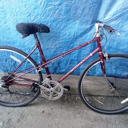 NISHIKI BIKE FOR SALE