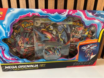 Pokemon TCG
