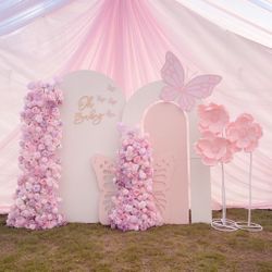 Baby Shower Decorations