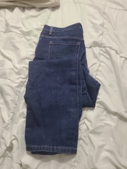 Bootcut Jeans