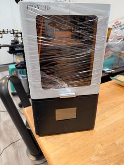 Epax X1 3D printer